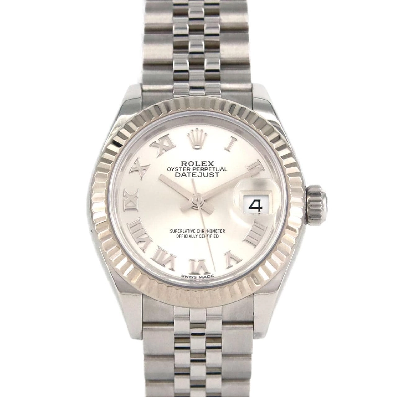 Đồng hồ Rolex Datejust 279174 SSxWG tự động - Hàng hiệu chính hãng 873852