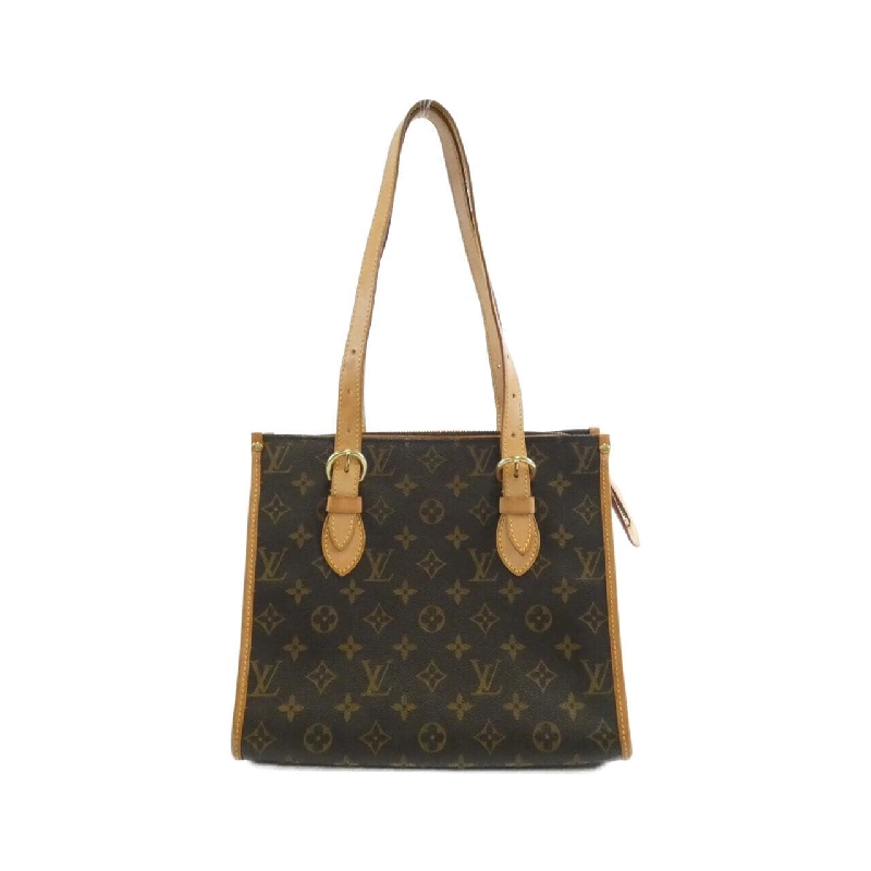Túi xách vai Louis Vuitton Monogram Popincourt O M40007 - Hàng hiệu Chính hãng 764019