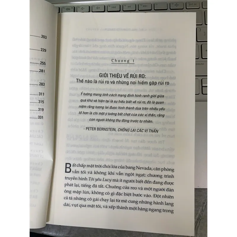 CHUYÊN GIA KINH TẾ BƯỚC VÀO NHÀ THỔ - TRẦN NGUYÊN (NGƯỜI DỊCH) 788219