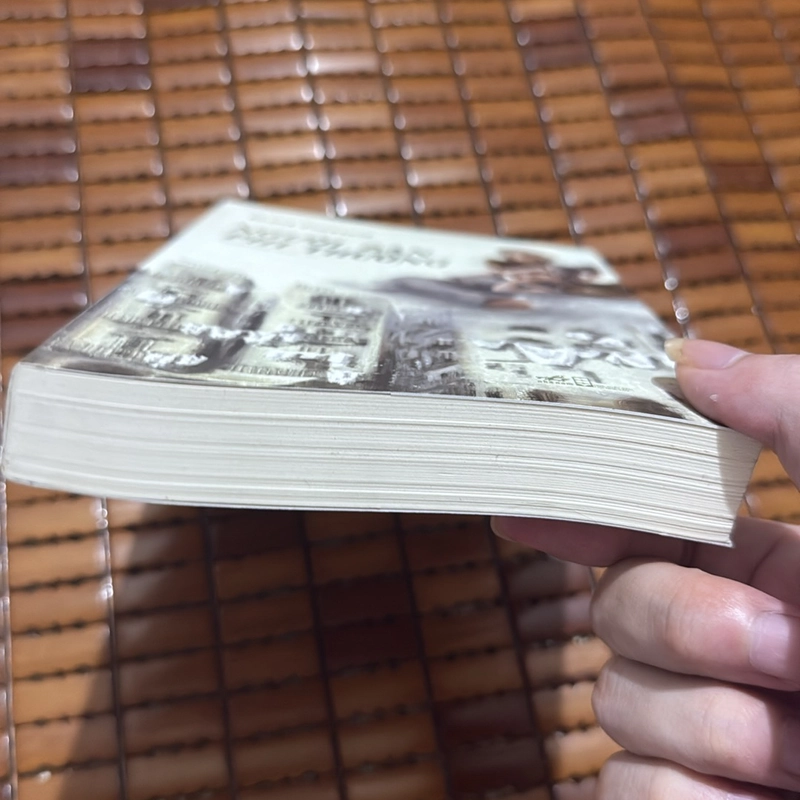 Người bạn phi thường - Elena Ferrante 530973