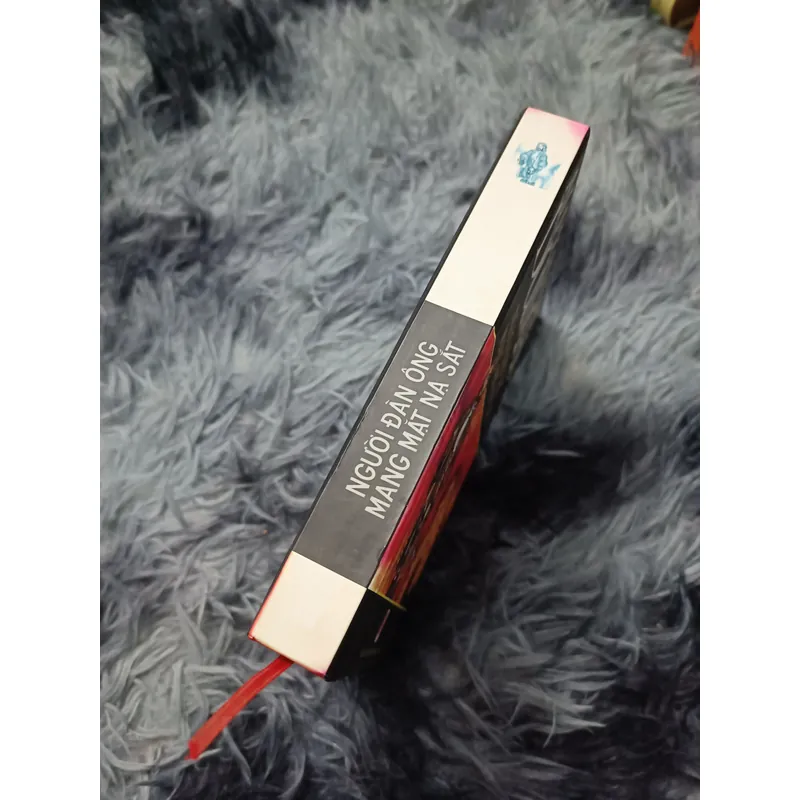 Người đàn ông mang mặt nạ sắt (Alexandre Dumas) 662561