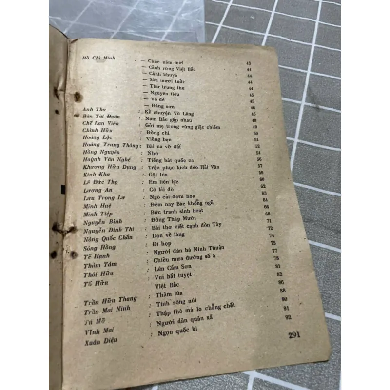 TƯ LIỆU THAM KHẢO VĂN HỌC VIỆT NAM 1945-1954 556827