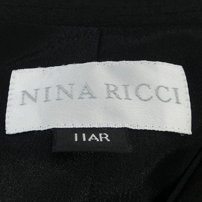NINA RICCI Áo khoác - Hàng hiệu Authentic 819922