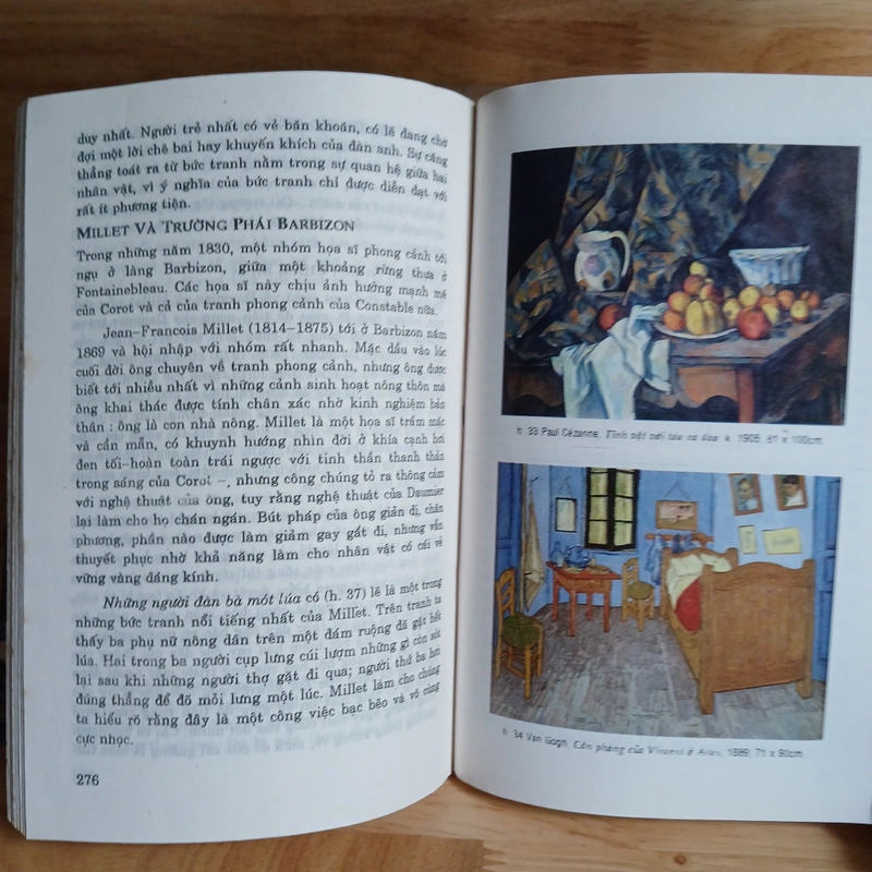 Lịch Sử Hội Họa - Wendy Beckett 522378