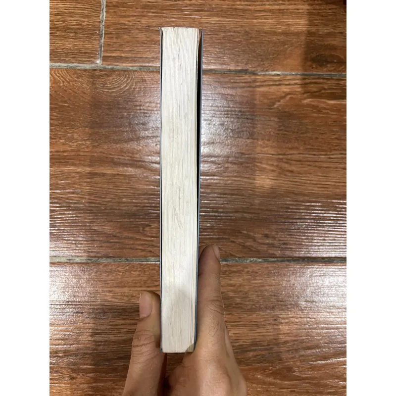 Mù Lòa - Jose Saramago (7) 1020337