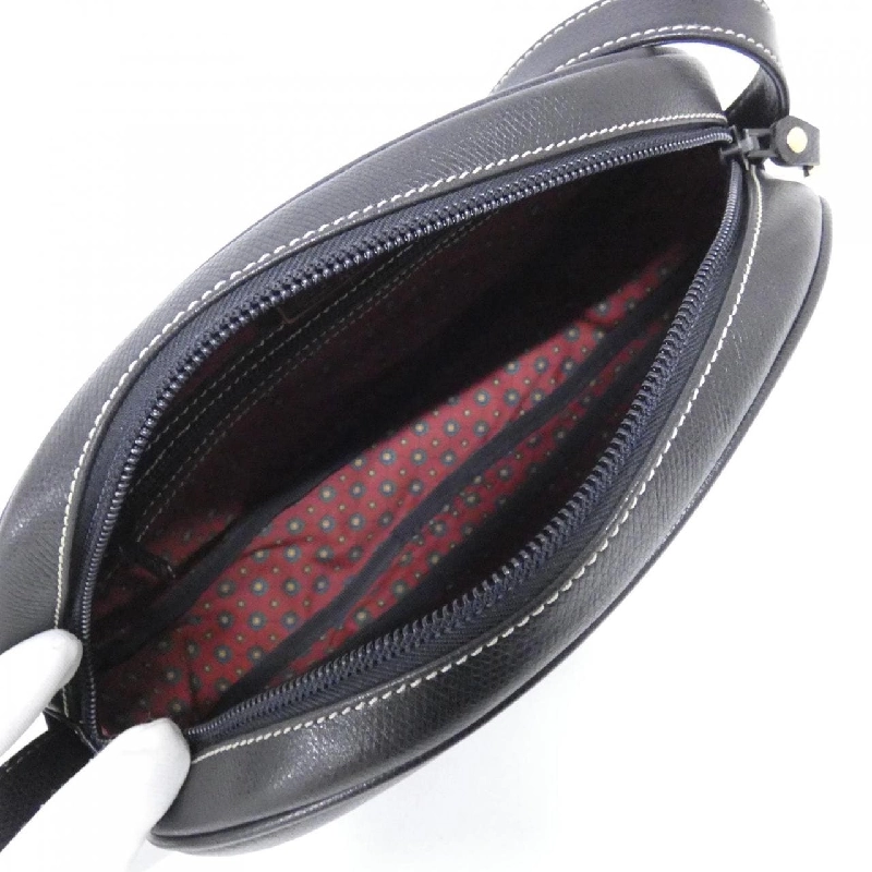 【Vintage】Túi đeo vai Loewe 609977