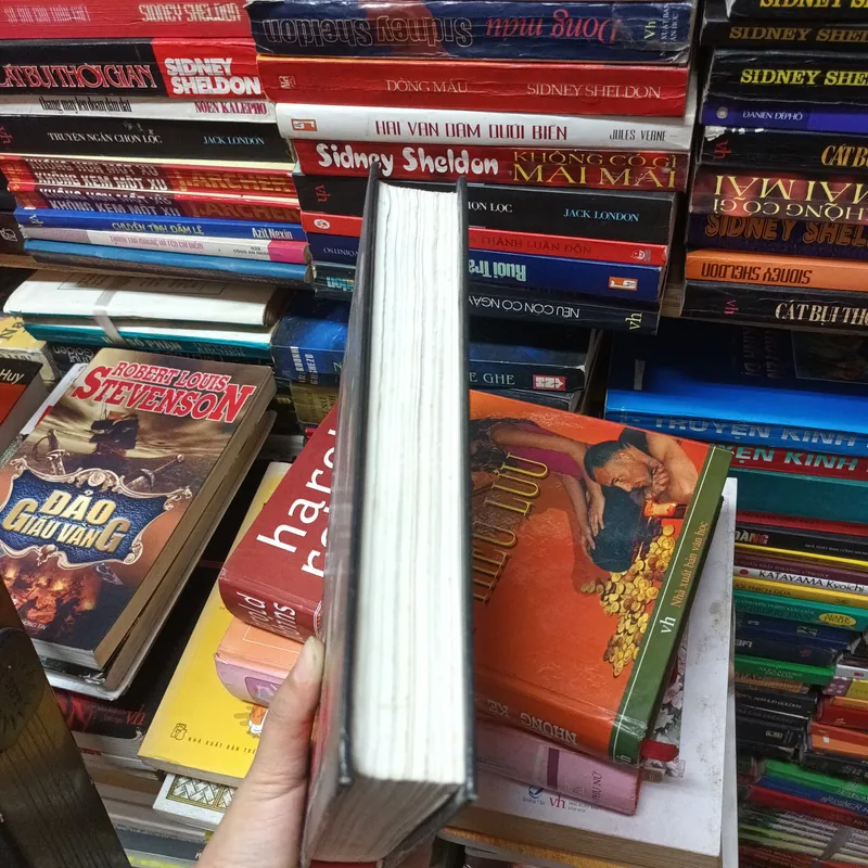 Tài Đoán Án Của Bao Công 702799