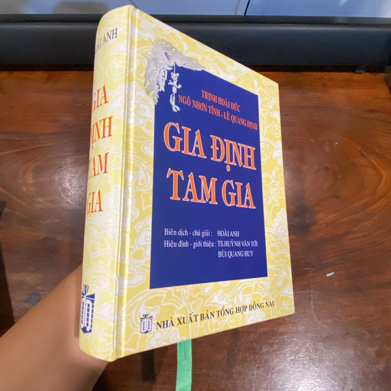 GIA ĐỊNH TAM GIA 462262
