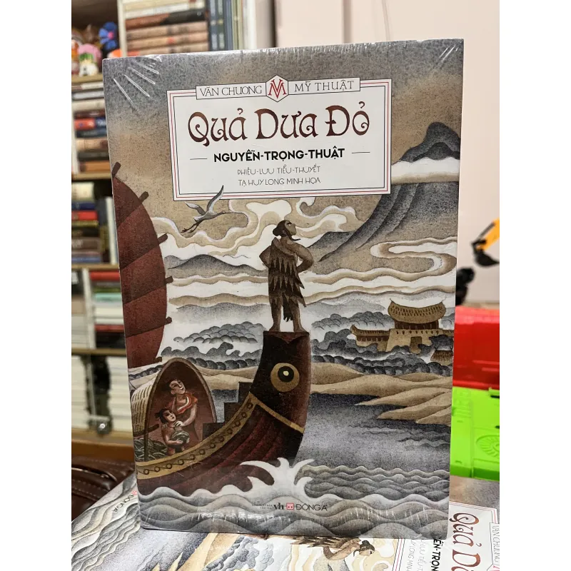 Quả dưa đỏ  989687