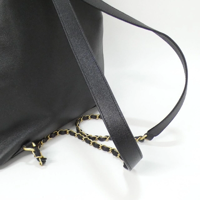 Balo dòng Deauville của Chanel 609067