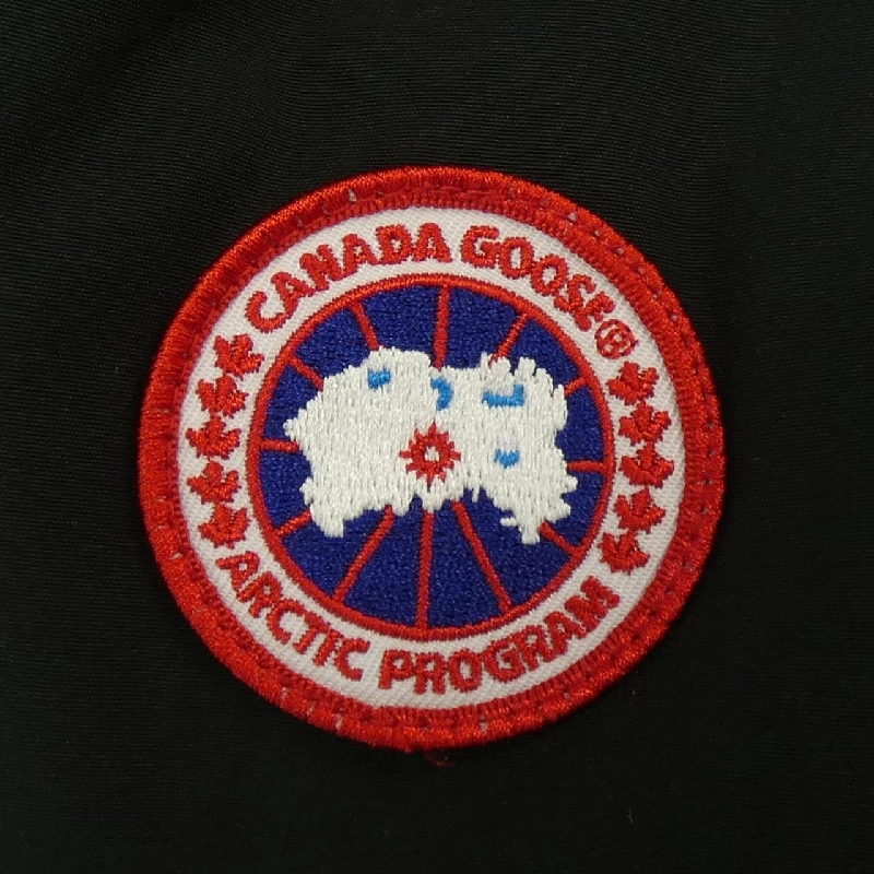 【Mã giảm giá】Áo khoác lông Canada Goose 641620