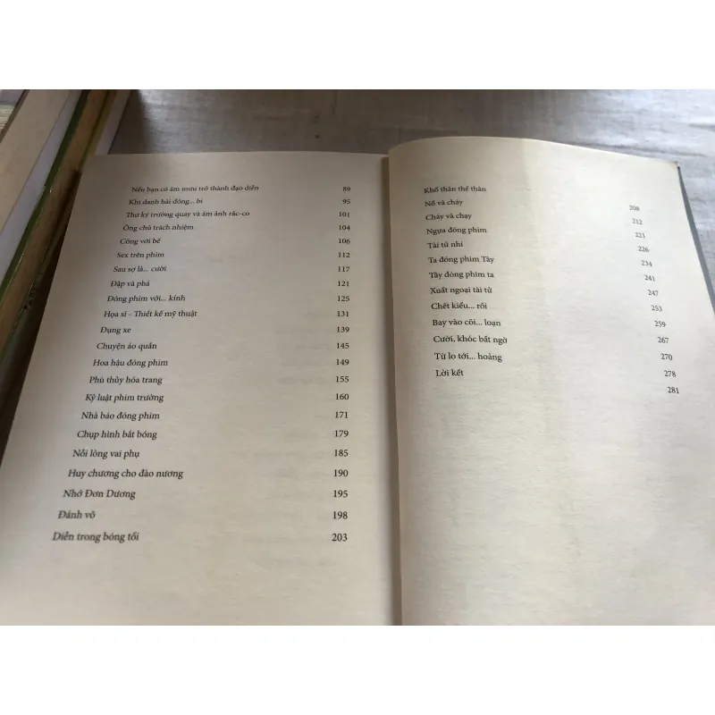 Hậu trường phim ảnh 785897