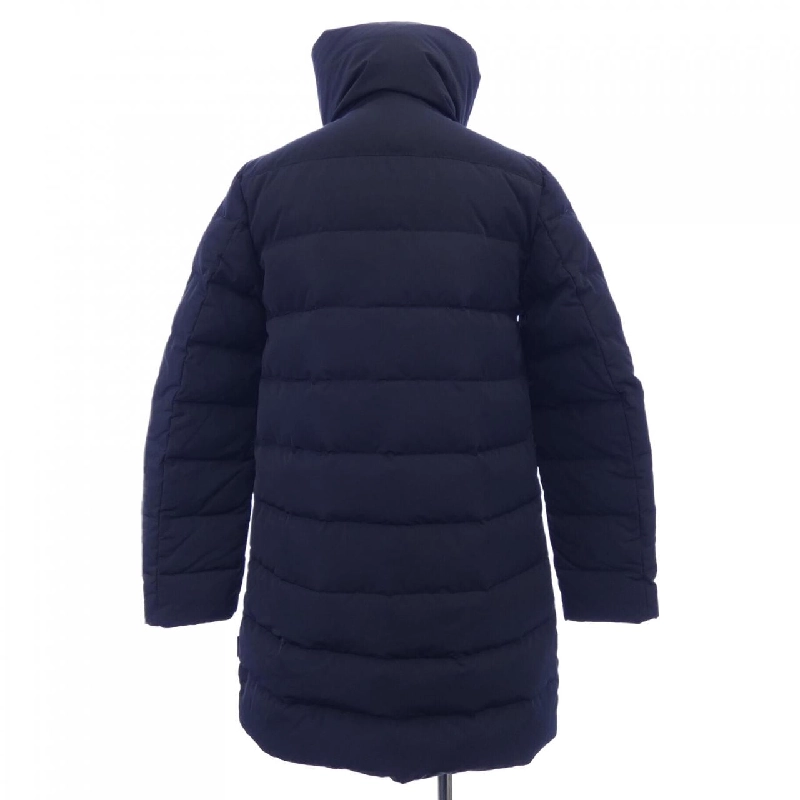 Áo khoác lông vũ MONCLER 641471