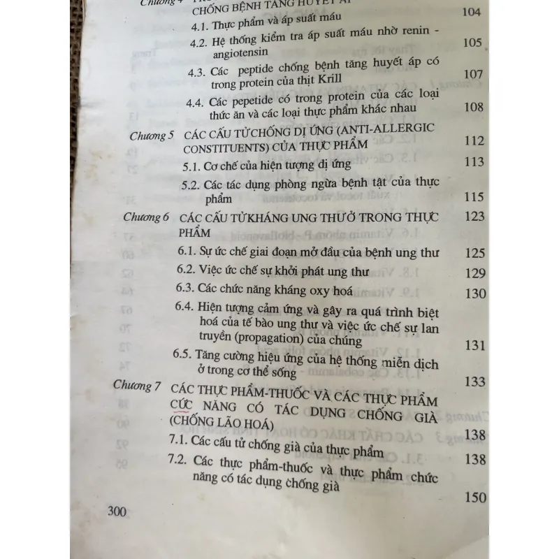 Các loại  thực phẩm thuốc và thực phẩm chức năng của Việt Nam  1019541