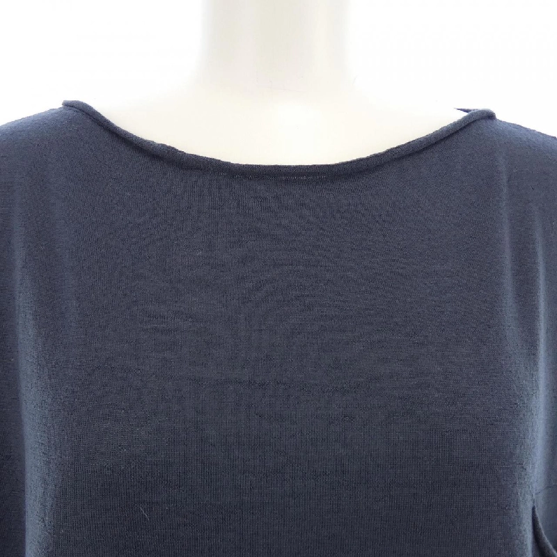 【Khuyến mãi】Transit Par Such áo len 645145