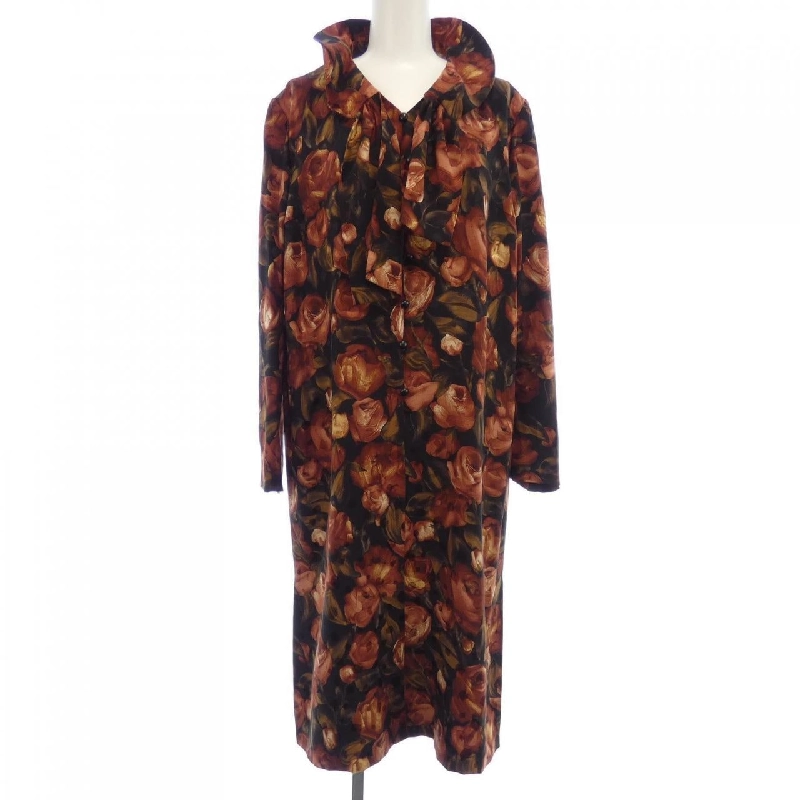 【Mã giảm giá】JUN ASHIDA Đầm 651509