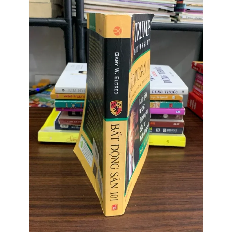 Bất động sản 101- Gray W. Eldred 604135