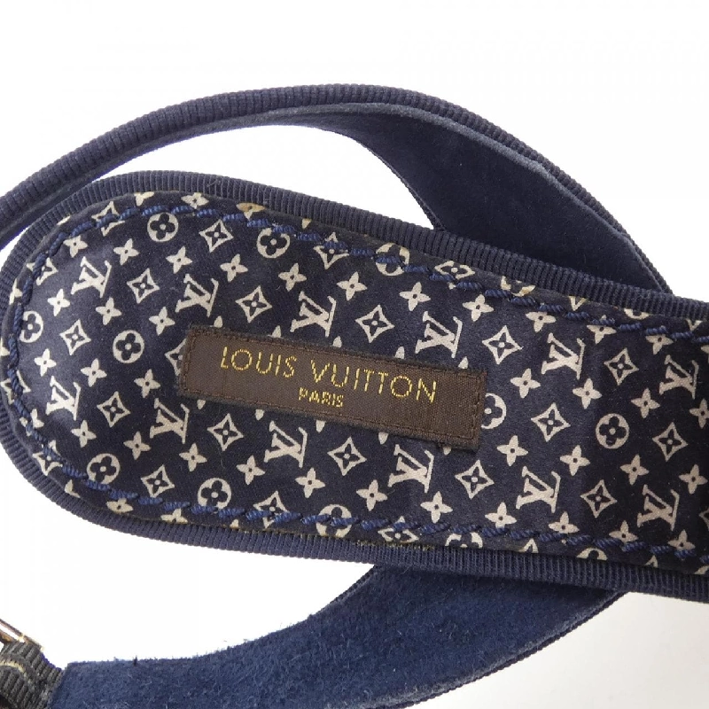 Giày sandal LOUIS VUITTON - Hàng hiệu Authentic 831413