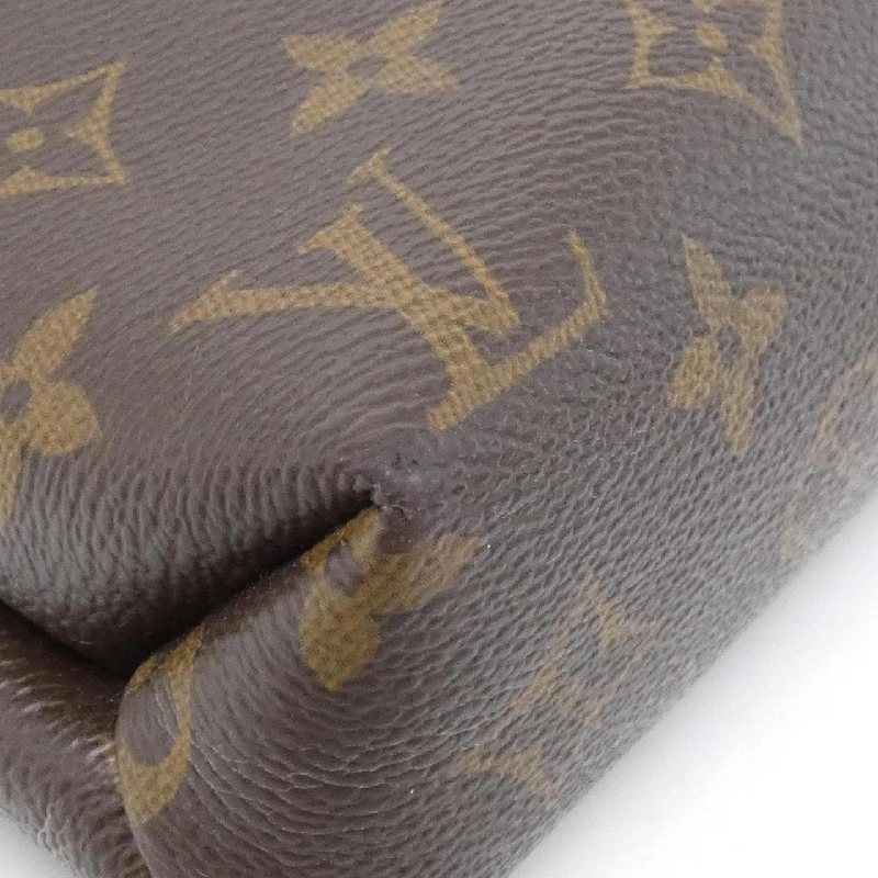 Túi xách vai Louis Vuitton Monogram Palas Chain M41201 - Hàng hiệu Chính hãng 767588