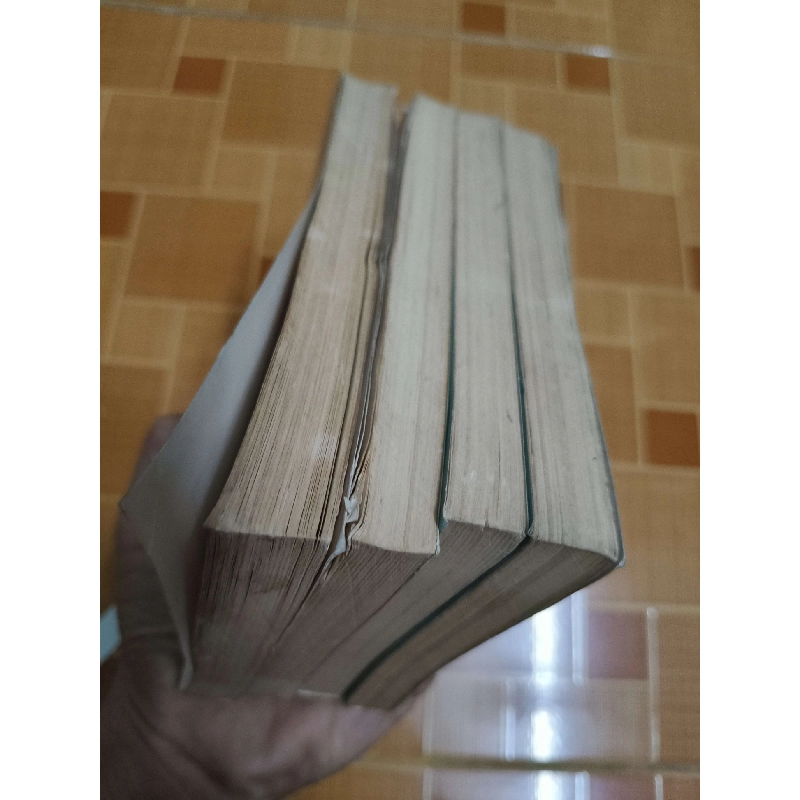 Những tác phẩm nổi tiếng thế giới (Kt10x15) VĂN HỌC ANTQ2012-147 737572