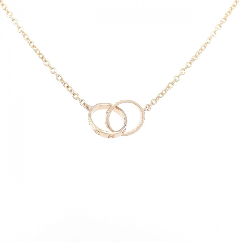 Dây chuyền Cartier Baby Love - Hàng hiệu Authentic 842234