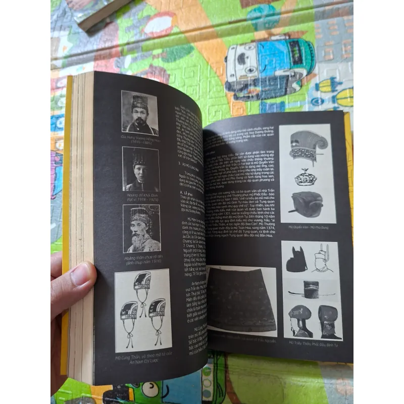 Truyền thuyết Long Thần Tướng - Tập 1 928844