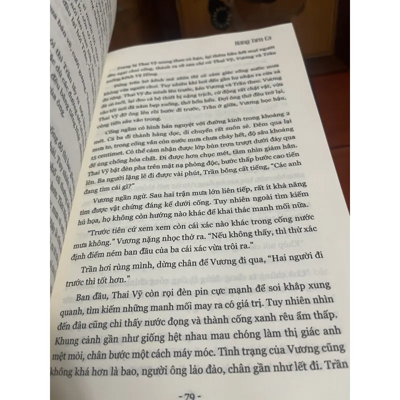 Combo 7 cuốn sách Lôi Mễ 974853