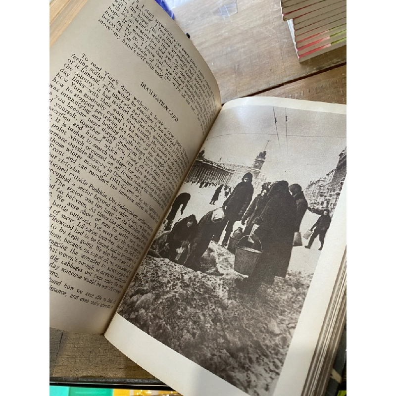 A book of the Blockade - Ales Adamovich, Daniil Granin 333986