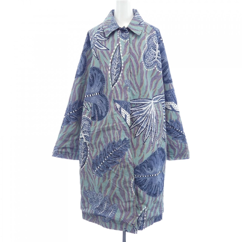 Áo khoác ear PAPILLONNER - Hàng hiệu Authentic 816132