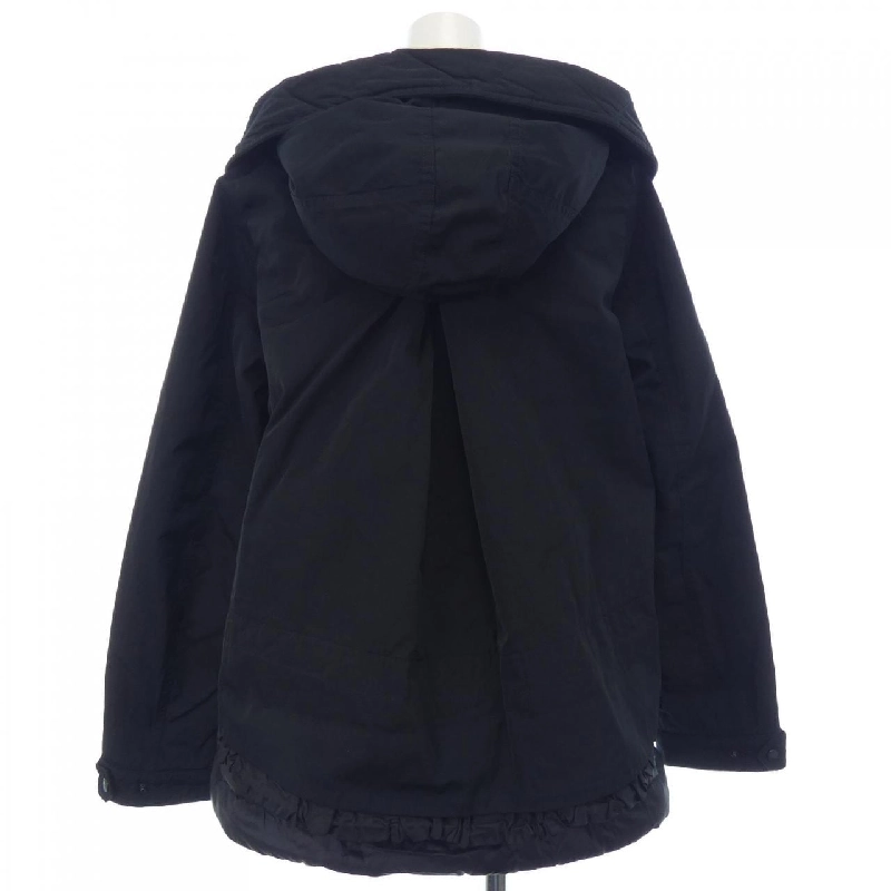 Áo khoác lông vũ MONCLER 640172