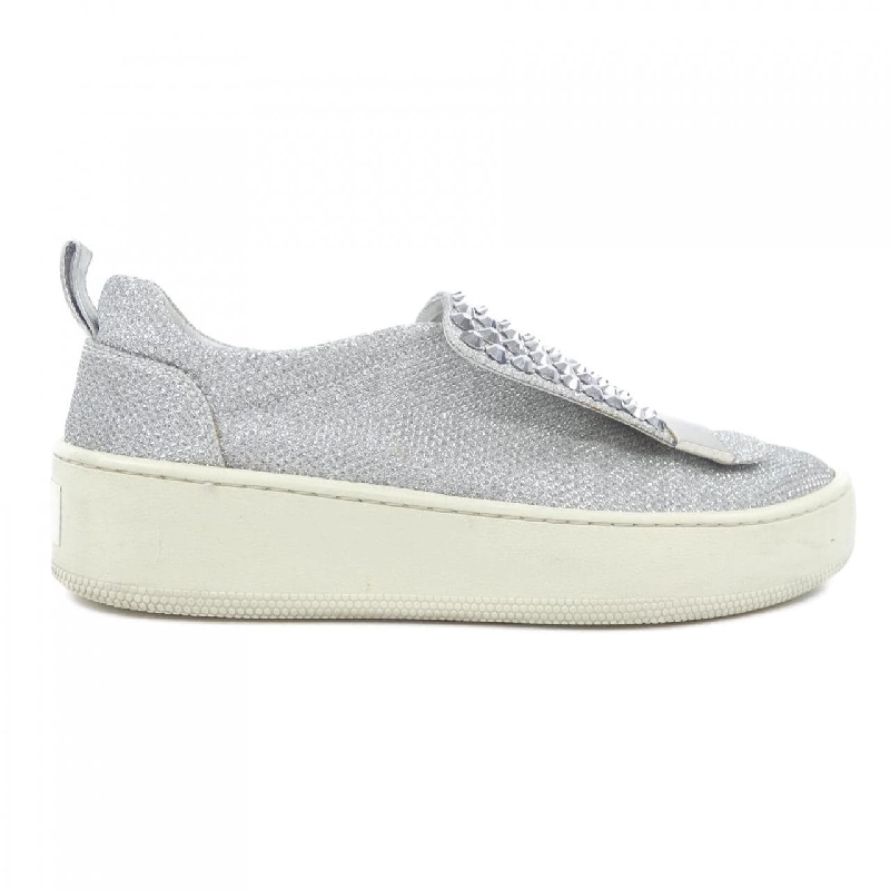 【Khuyến mãi】Giày thể thao Sergio Rossi 662191