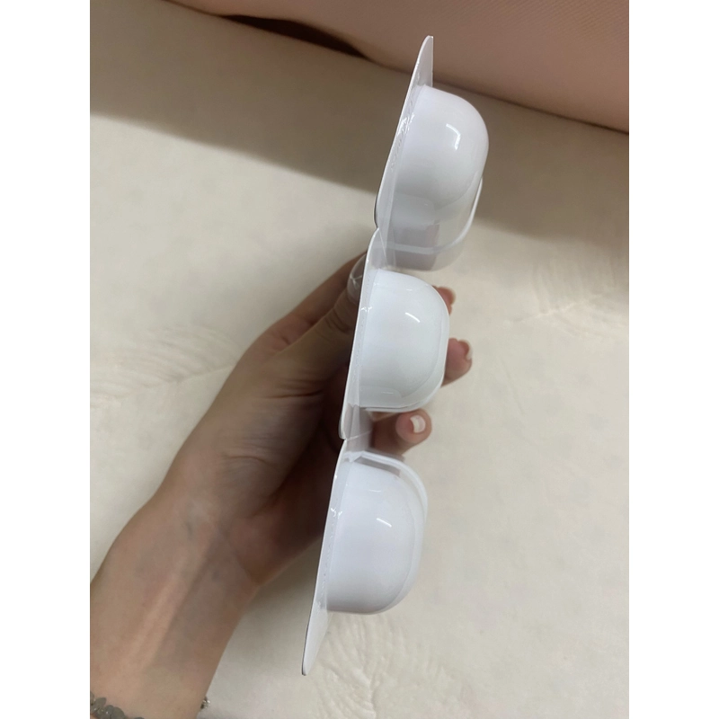 Viên nhộng cấp ẩm làm dịu da INTENSIVE - HYALURONIC - Capsule Mask REPIEL (1 viên nhộng) 532318