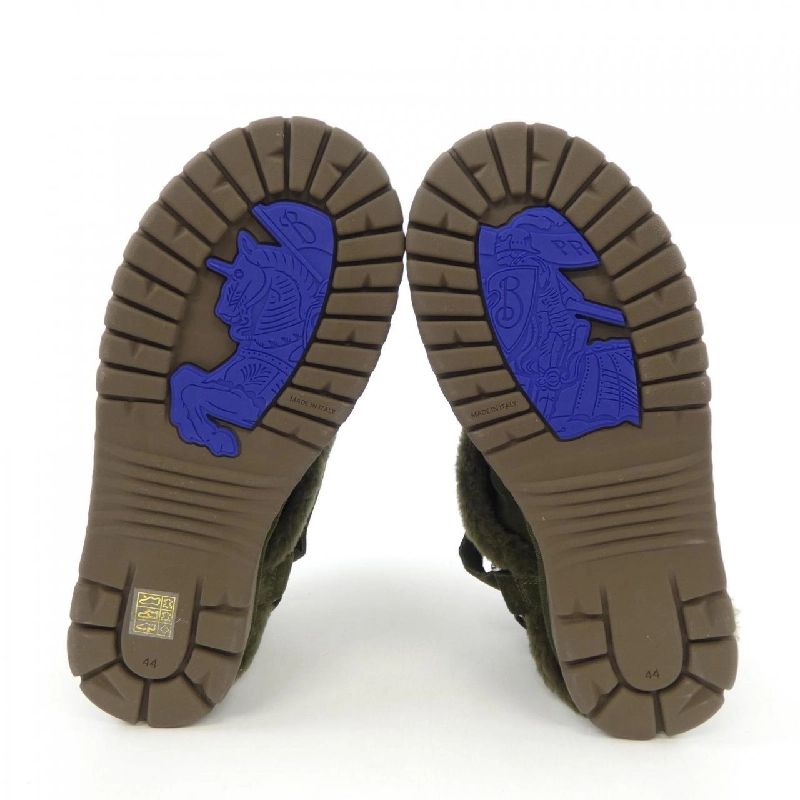 Giày bốt BURBERRY 8092544 - Hàng hiệu Chính hãng 906974