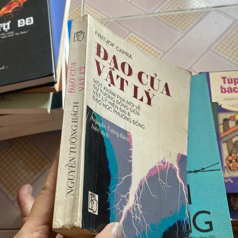 Đạo của vật lý  592906