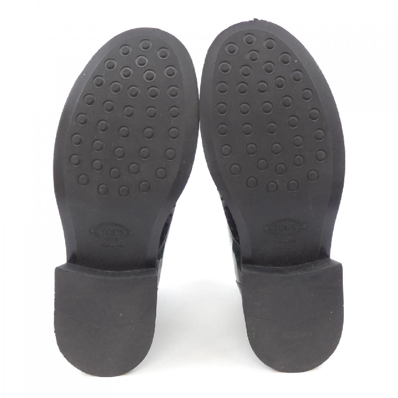 Giày boot TOD'S 656694