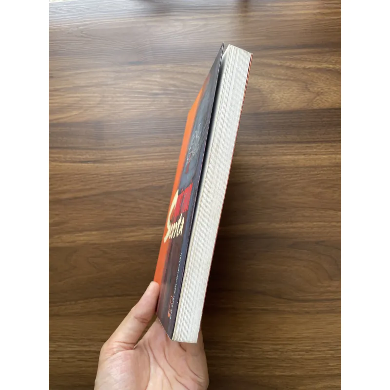 Mặt trời nhà Scozta - Laurent Gaudé 972714