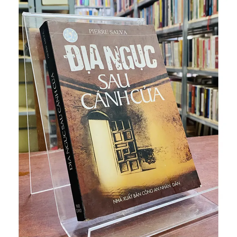 ĐỊA NGỤC SAU CÁNH CỬA  604400