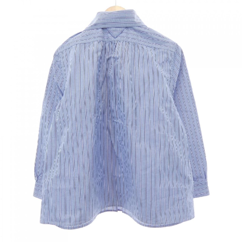 Áo sơ mi PRADA P438H SOOO 15ER - Hàng hiệu Chính hãng 811416