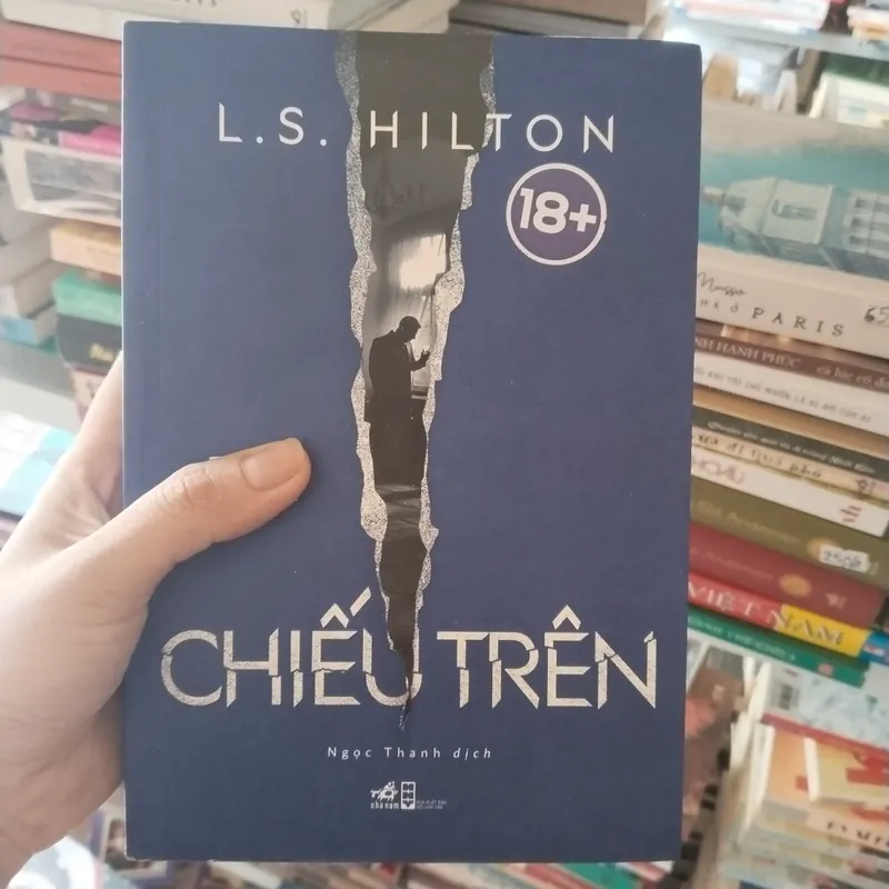 Chiều Trên  560476