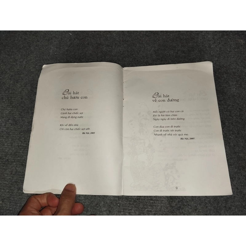 BÀI HÁT CHO SA 499221