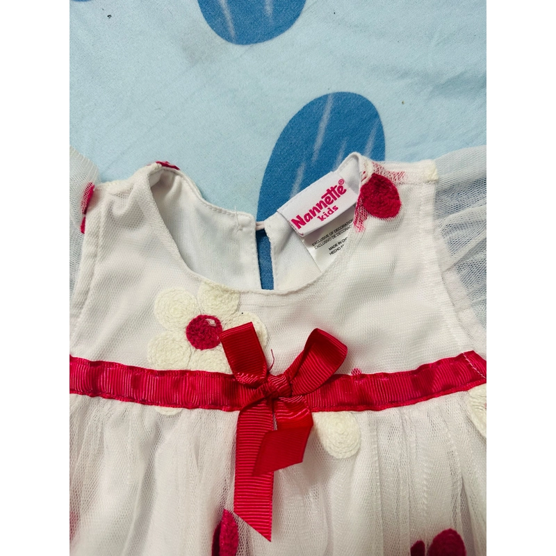 Đầm bé gái 537122