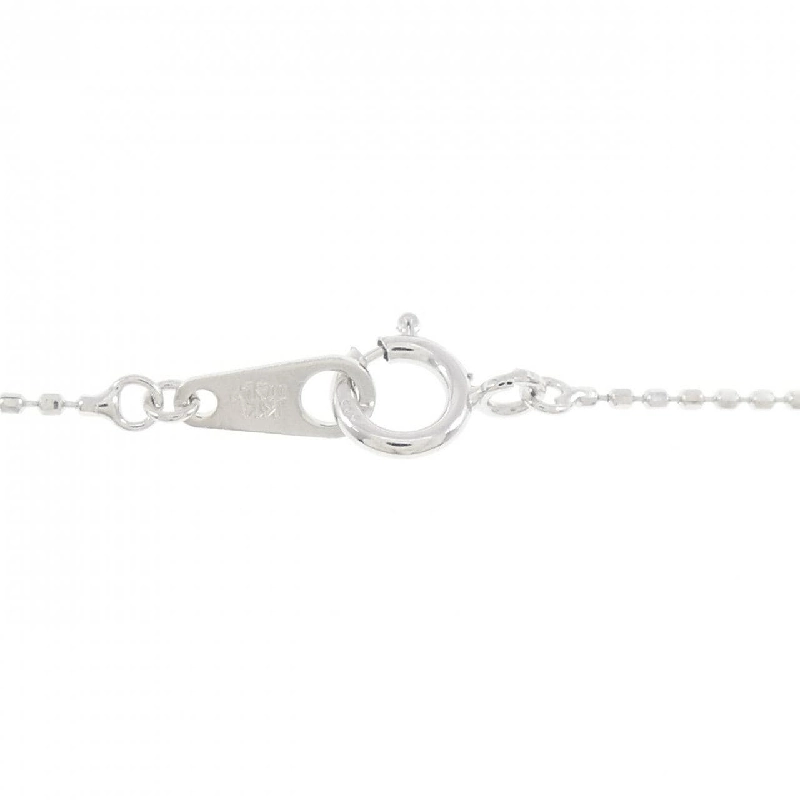 K14WG Dây chuyền kim cương 0.33CT - Hàng hiệu Chính hãng 858634