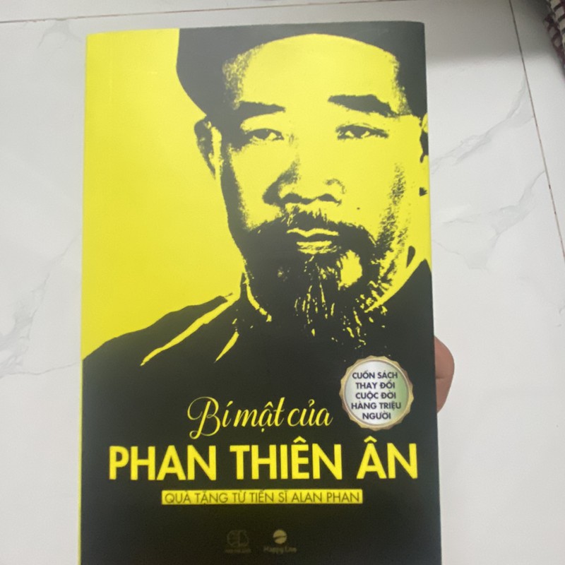 Bí mật của Phan Thiên Ân (mới) 81461