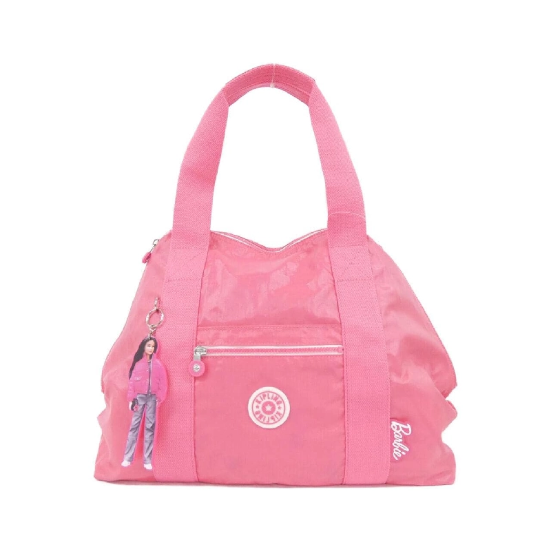 【Sản phẩm mới】Kipling I7563-B1R túi du lịch 615091