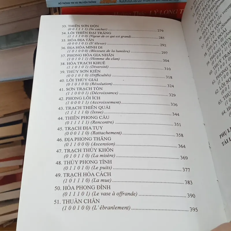 Khám phá một tia sáng văn hoá Phương Đông - Xuân Cang 1037522