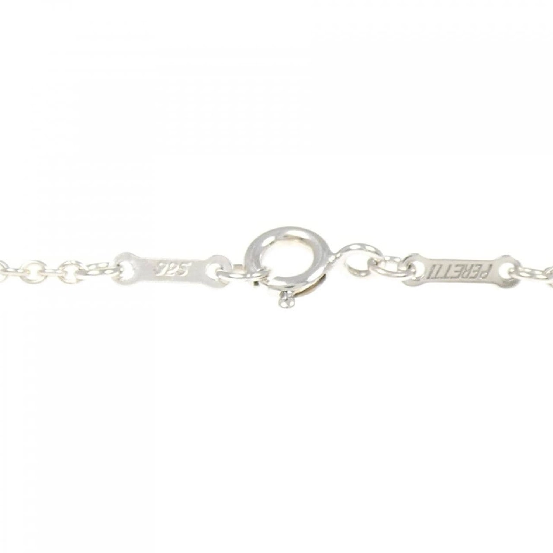 Dây chuyền Tiffany Open Heart - Hàng hiệu Chính hãng 842716