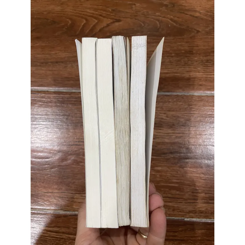 Chuyện thời bao cấp bộ 4 tập (k1) 1003956