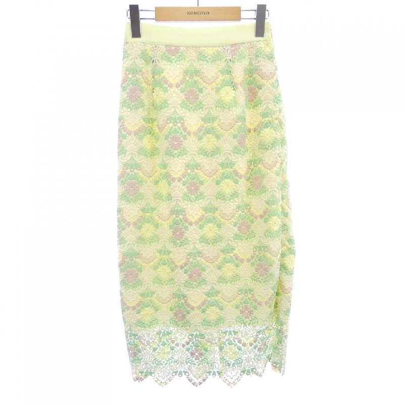 GRACE CONTINENTAL - Váy - Hàng hiệu Authentic 820561