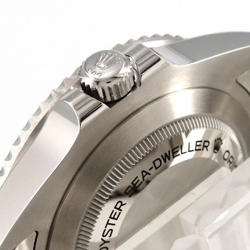 Đồng hồ Rolex Sea-Dweller 126600 SS tự động - Hàng hiệu chính hãng 882496