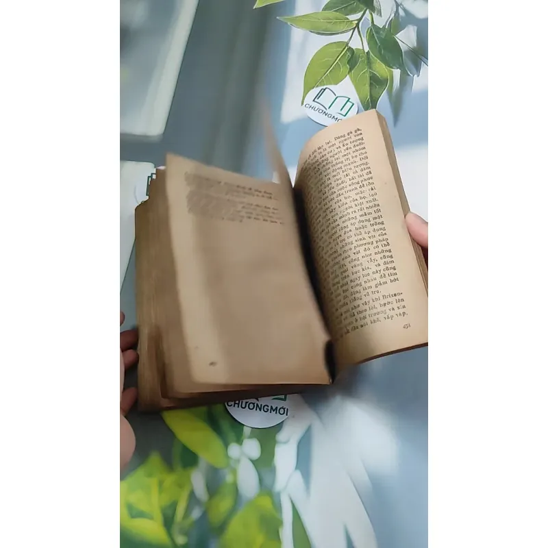 [MIỄN PHÍ BỌC SÁCH] [XƯA] Martin Eden (1986) - Jack London 776062